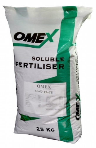 �������� ��������� ����� 13-40-13+TE